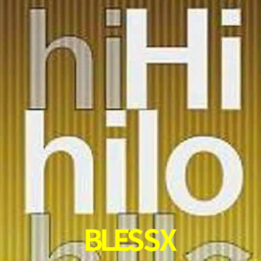 Bonus na Cassino Online BLESSX