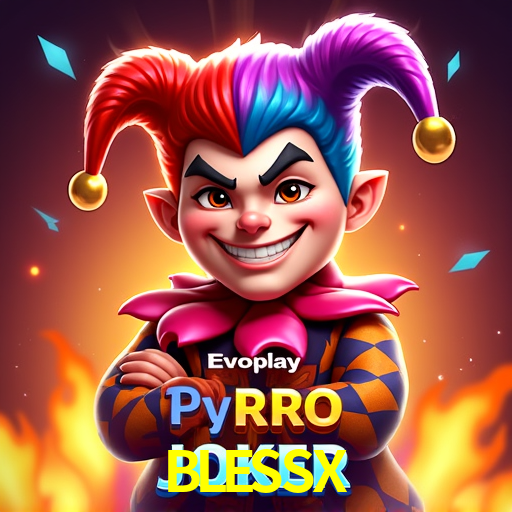 Jogos de Cassino BLESSX